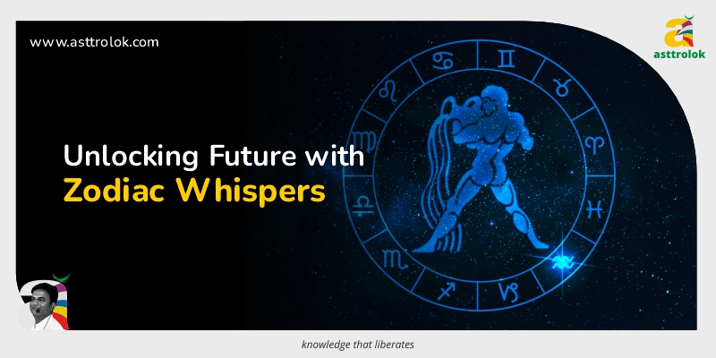 Zodiac Whispers: Understanding Your Future